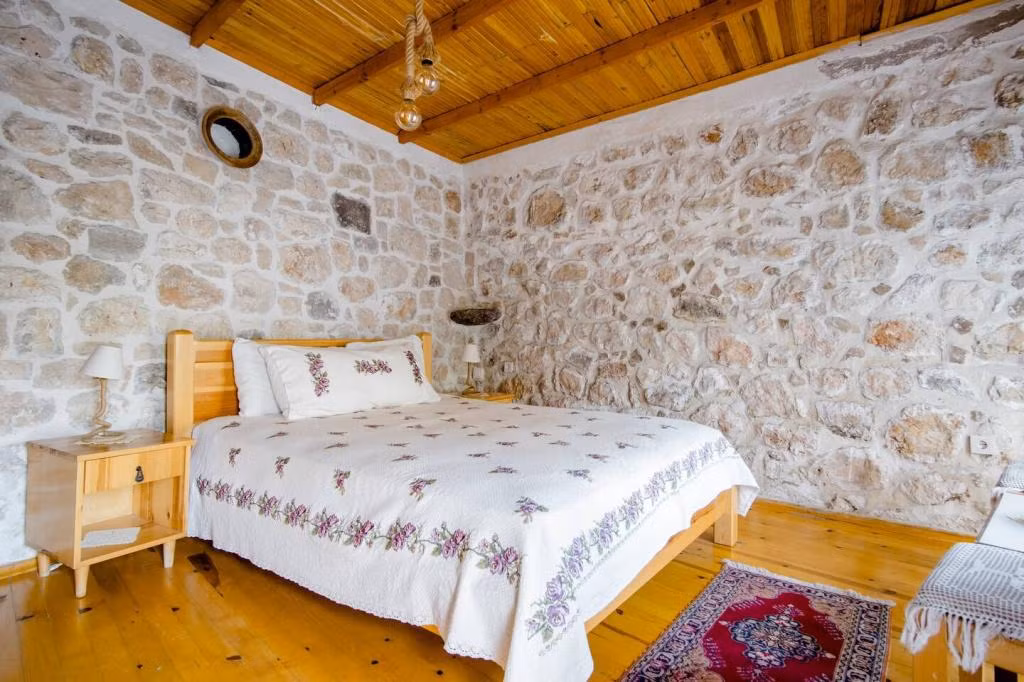 Saklı Konak Karaburun — 8