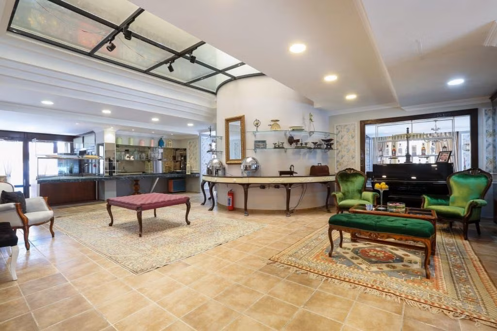 Urla Pera Hotel — 5