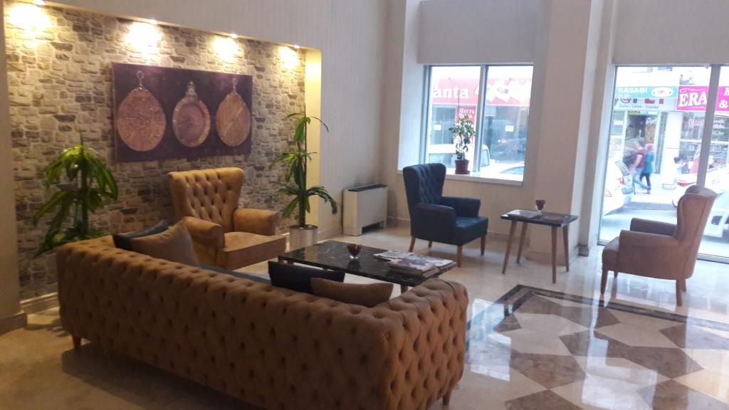 Grand Aras Otel — 2
