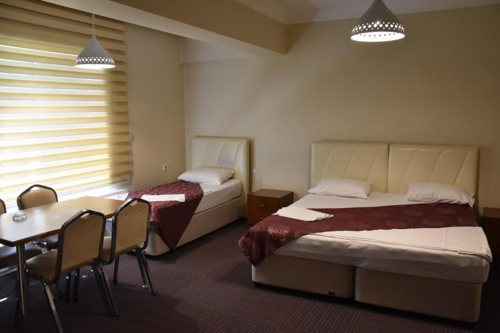 Bulut Hotel — 9