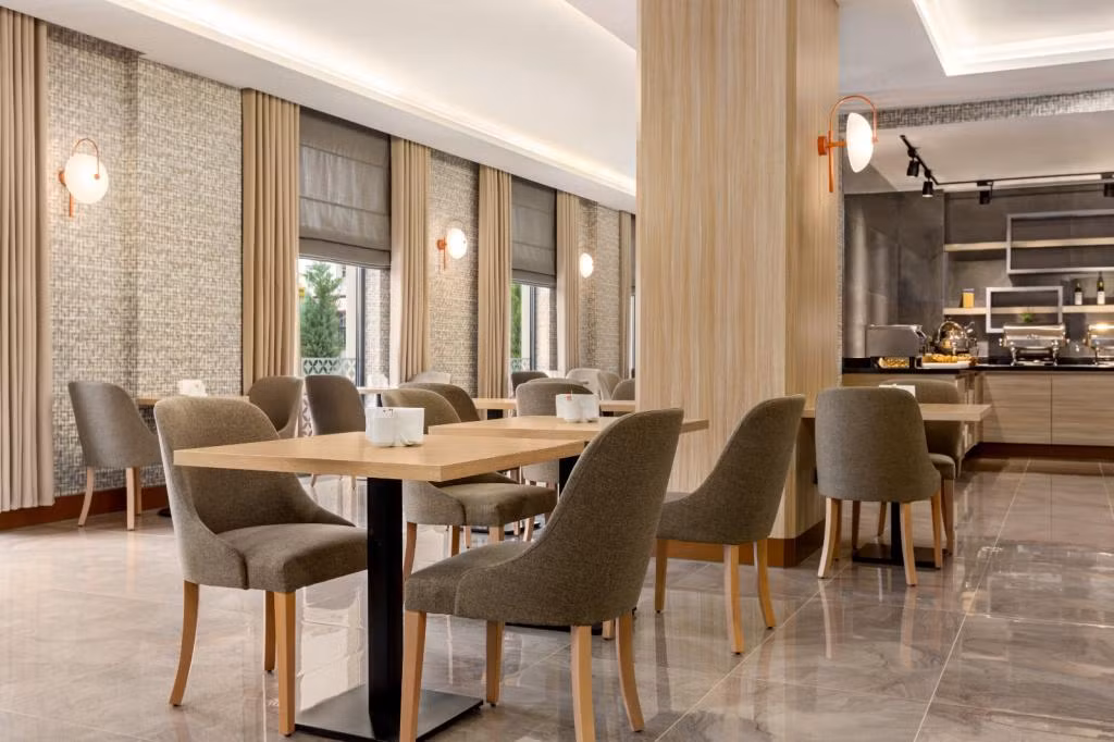 Ramada By Wyndham Adıyaman — 7