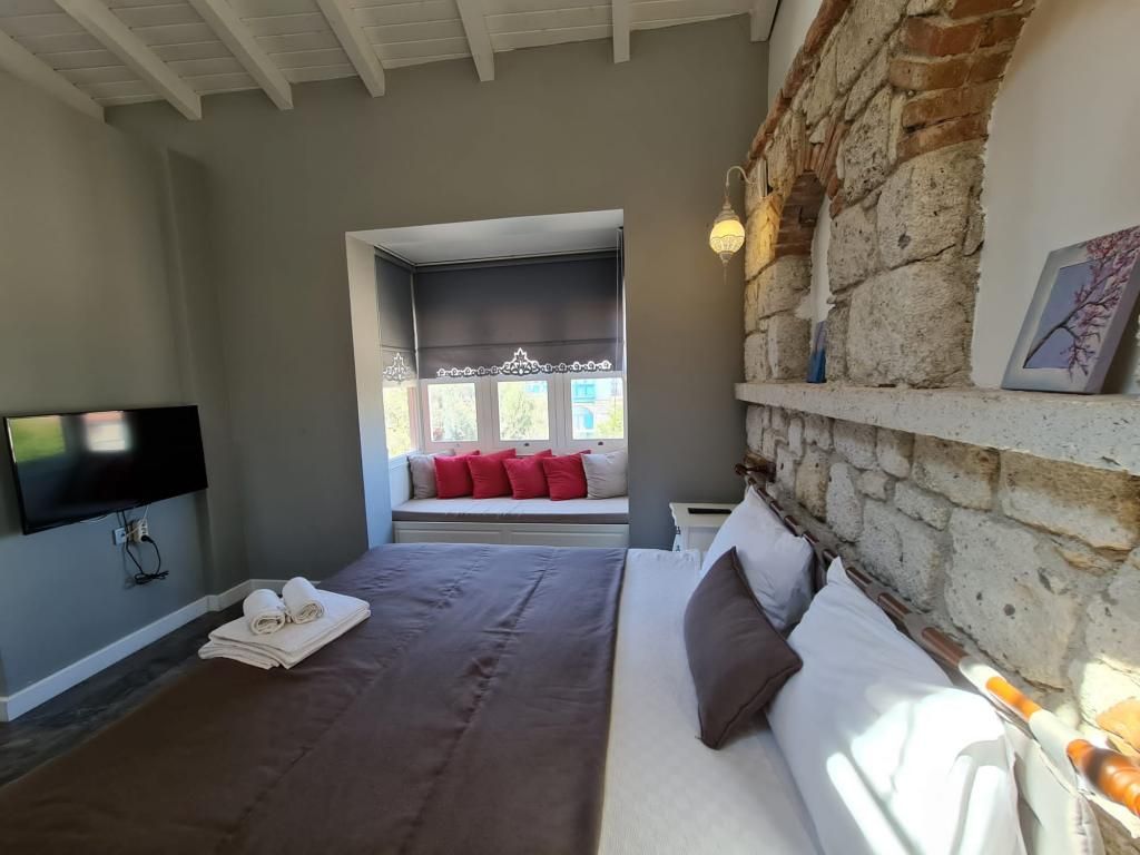 Pan Hotel Alaçatı — 6
