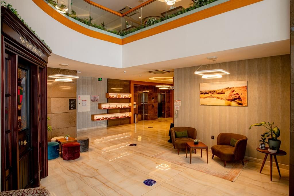 Ramada By Wyndham Diyarbakır — 7
