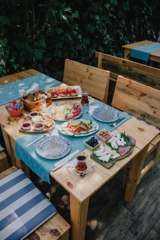 Ağva Marina Otel — 8