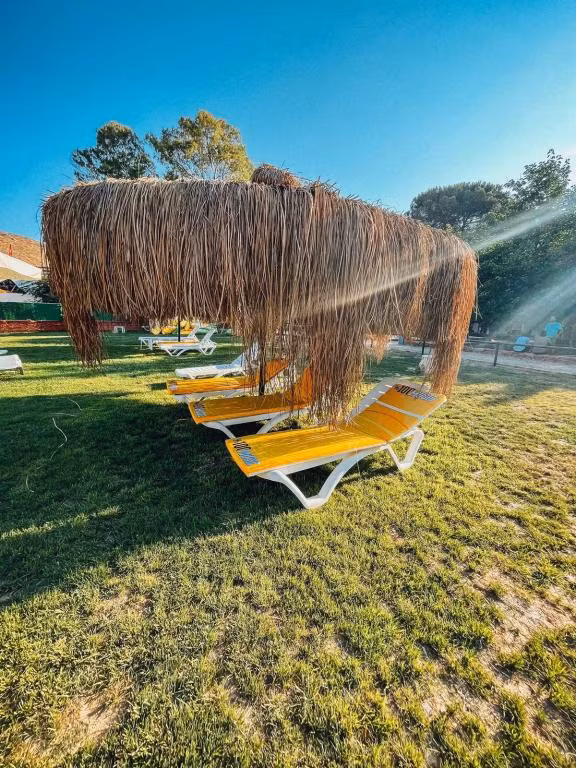 Sunny Garden Beach Hotel