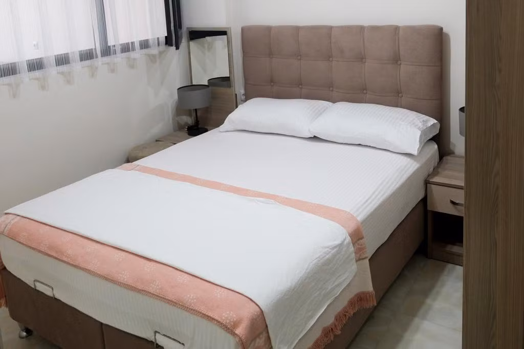 Merkür Otel Gazlıgöl — 9