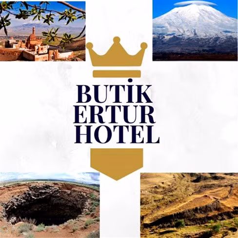 Butik Ertur Otel
