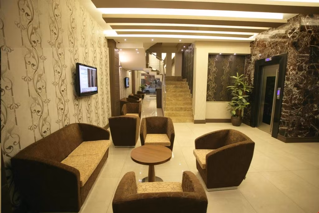 Hotel Güven — 9