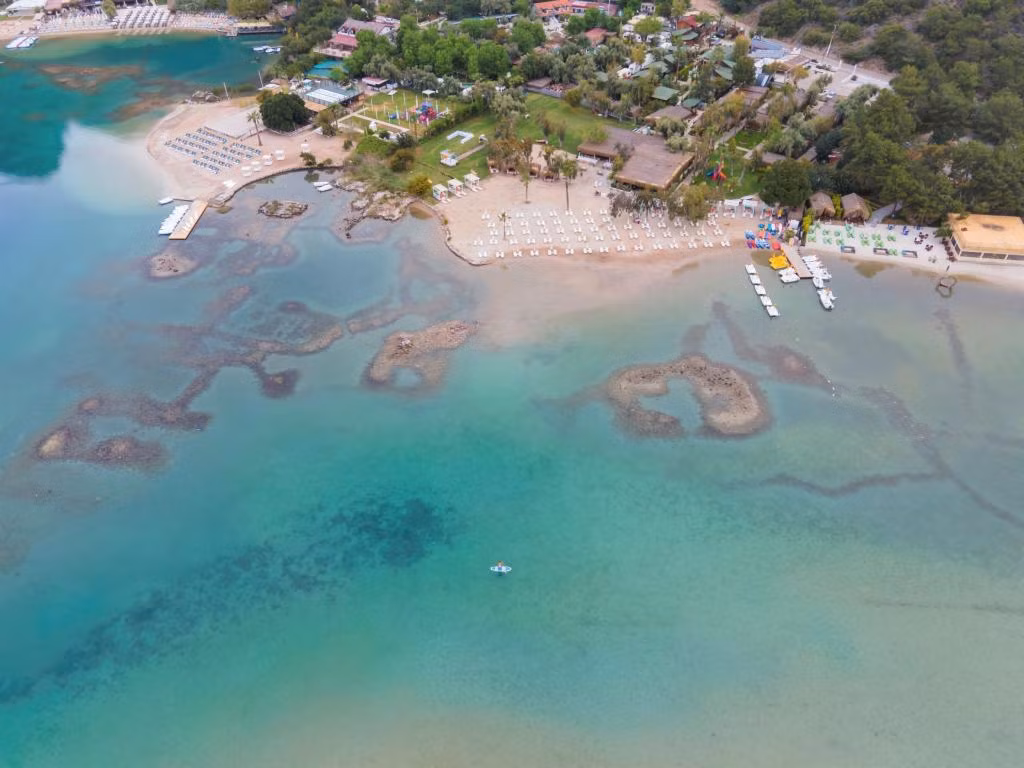 Sugar Beach Club — 8
