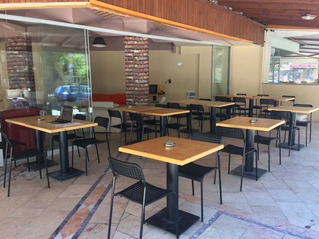 Alpaylar Apart Otel — 3
