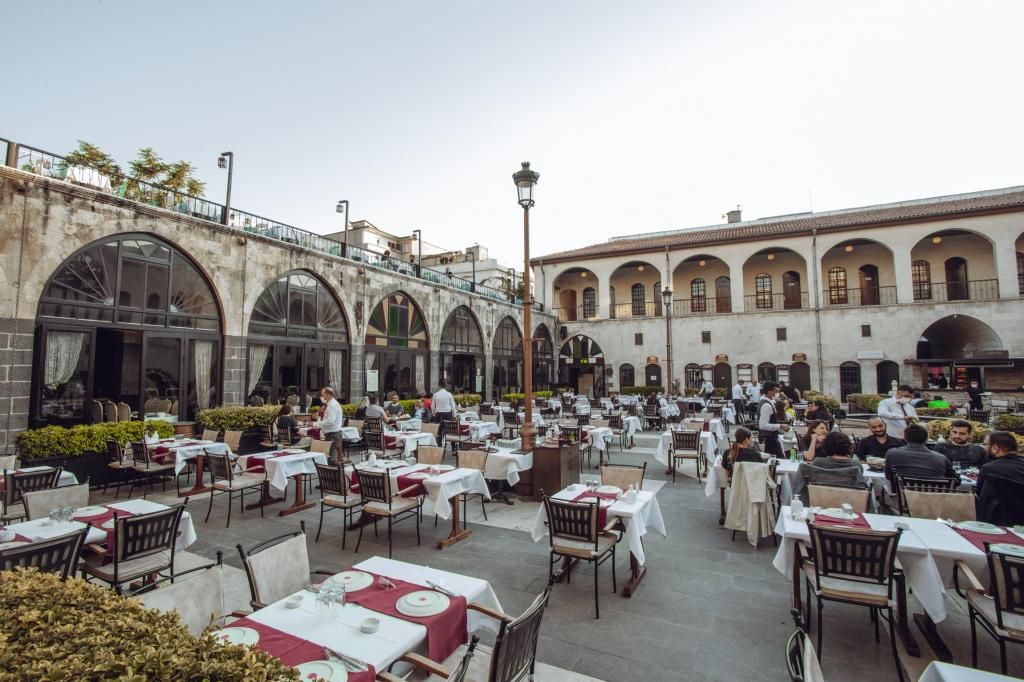 Bayazhan Hotel ve Restaurant — 7