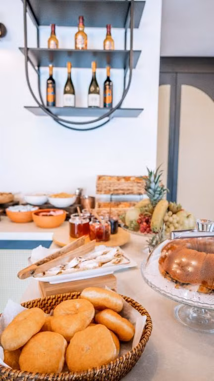 Urla 1867 Hotel — 5