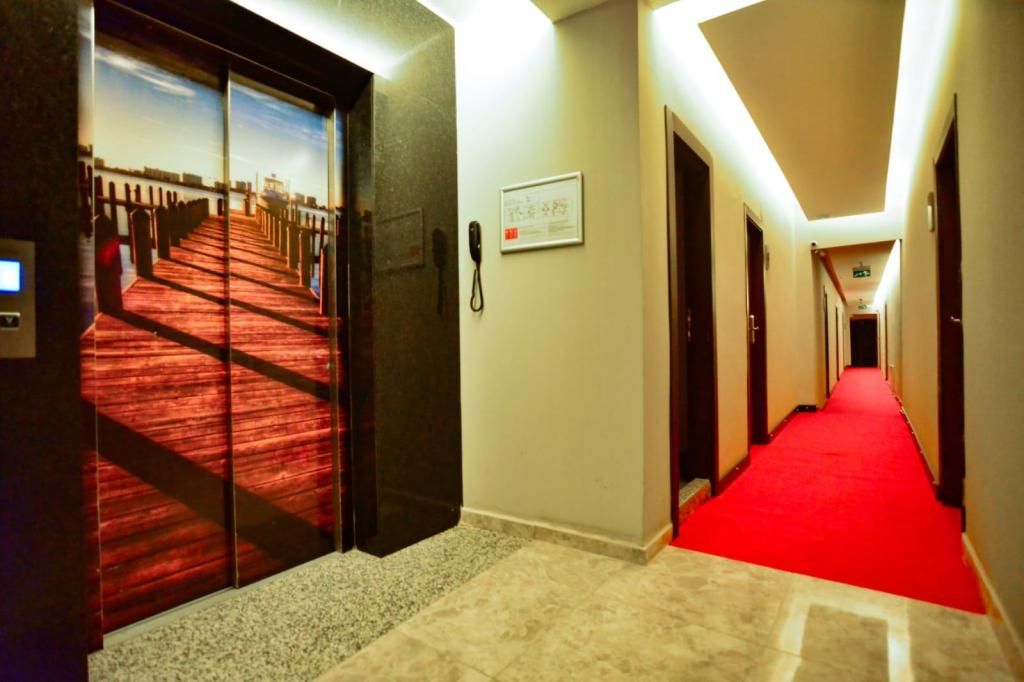 Konak Park Hotel — 4