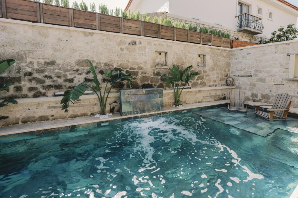 Suare Alaçatı (+12 Adult Only) — 7