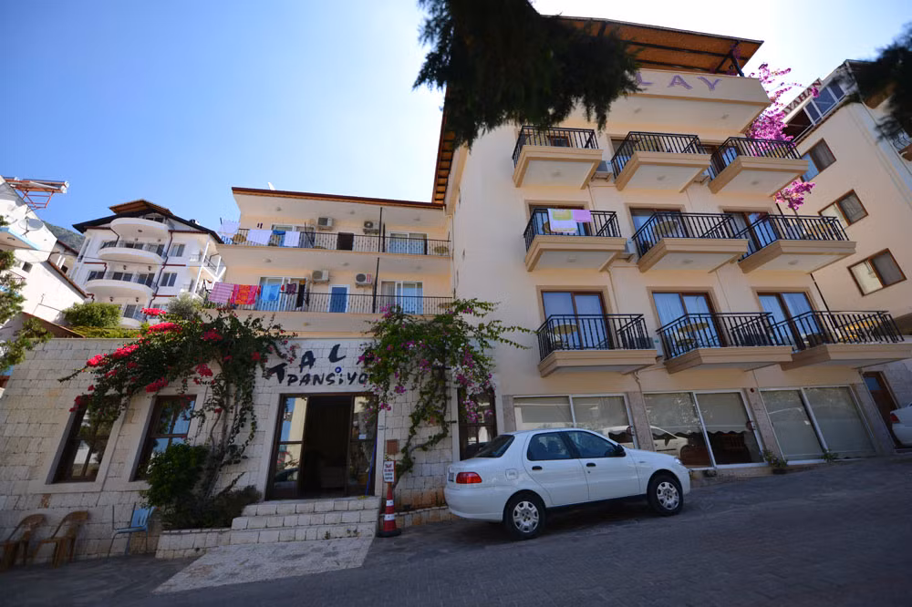 Talay Otel — 6