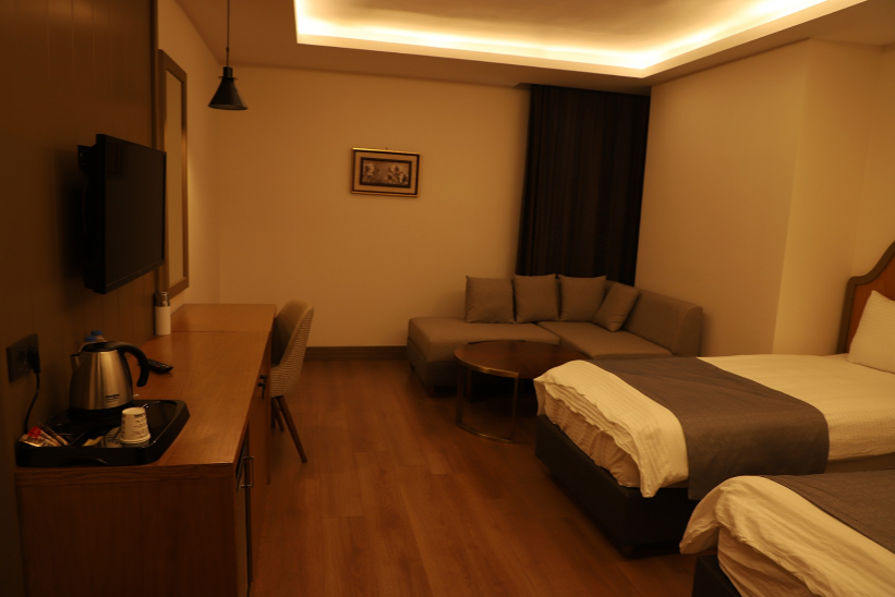 Butik Ardana Hotel — 8