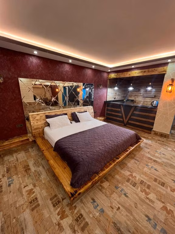 Loft Suit Apart Otel — 7