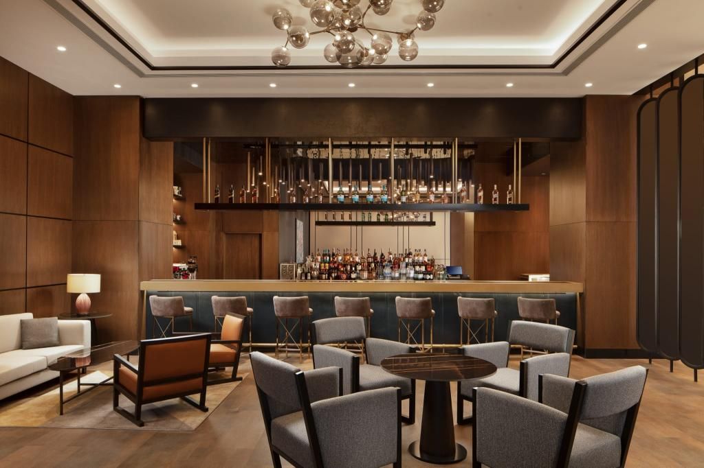 Sheraton İstanbul Esenyurt — 9