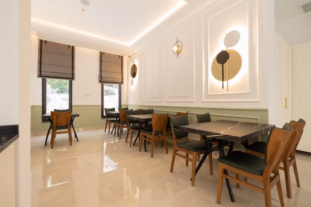 Otel Resmi