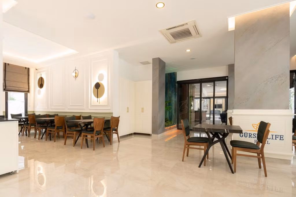 Otel Resmi