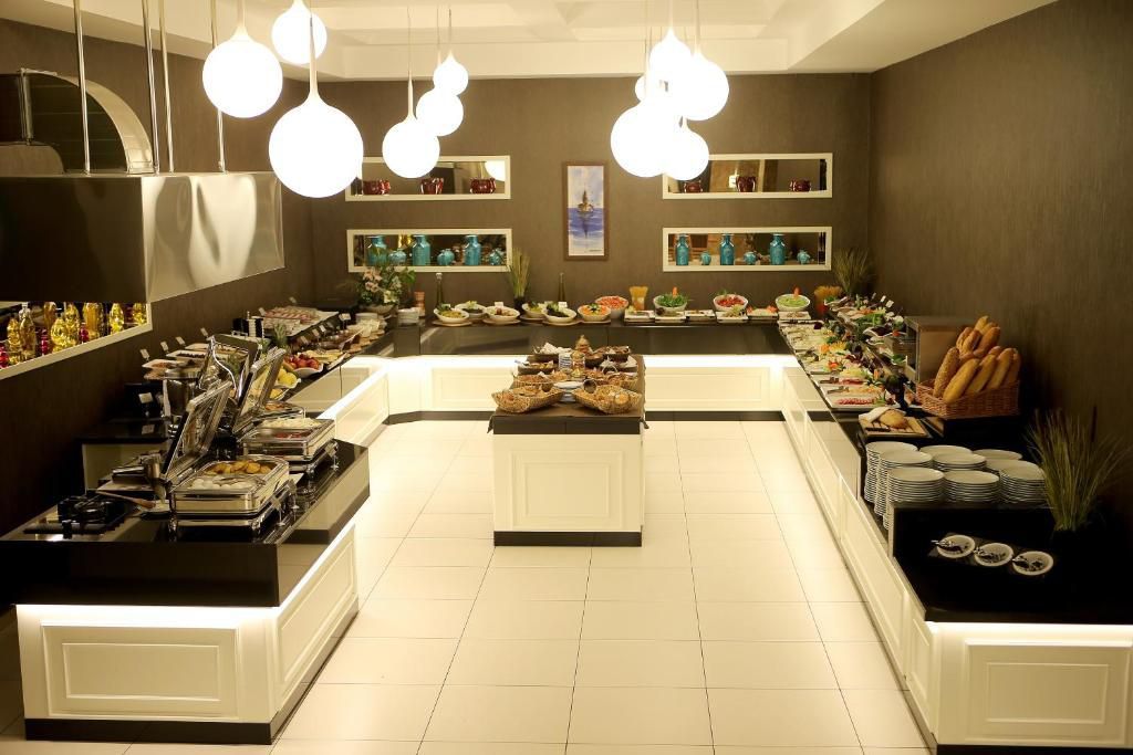 Grand Hotel Gülsoy — 5