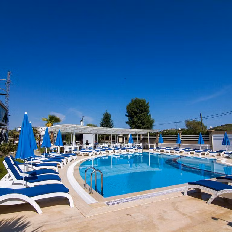Bodega Otel — 7