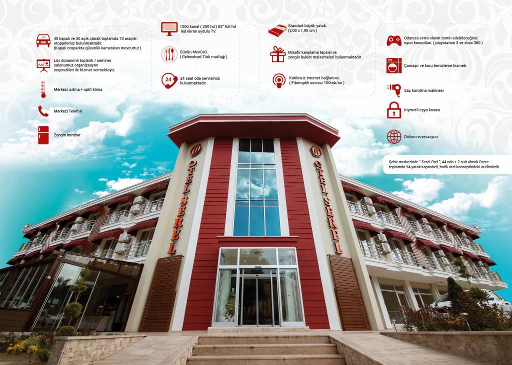 Serel Hotel