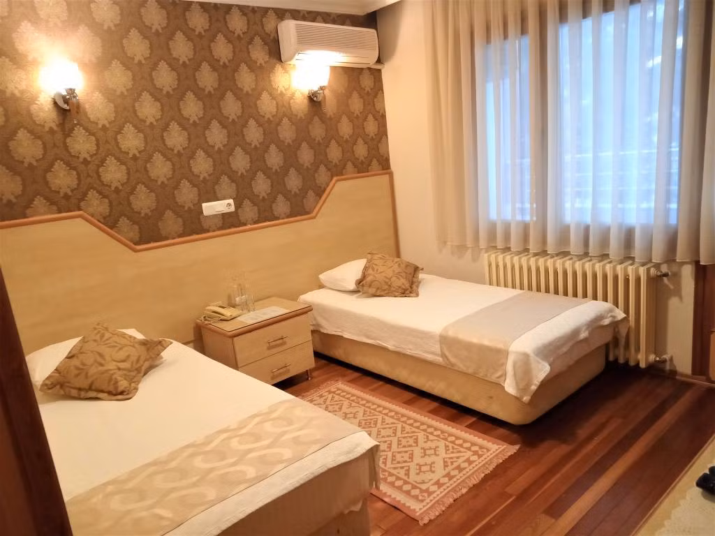 Kadıoğlu Otel Gönen — 8