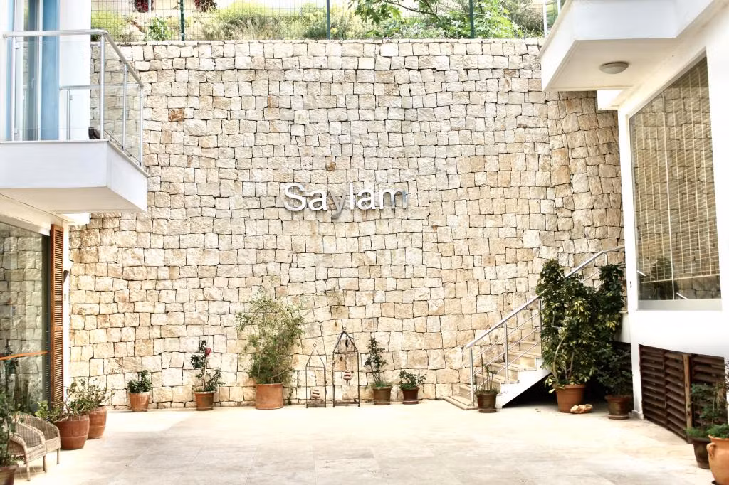 Saylam Suites — 8