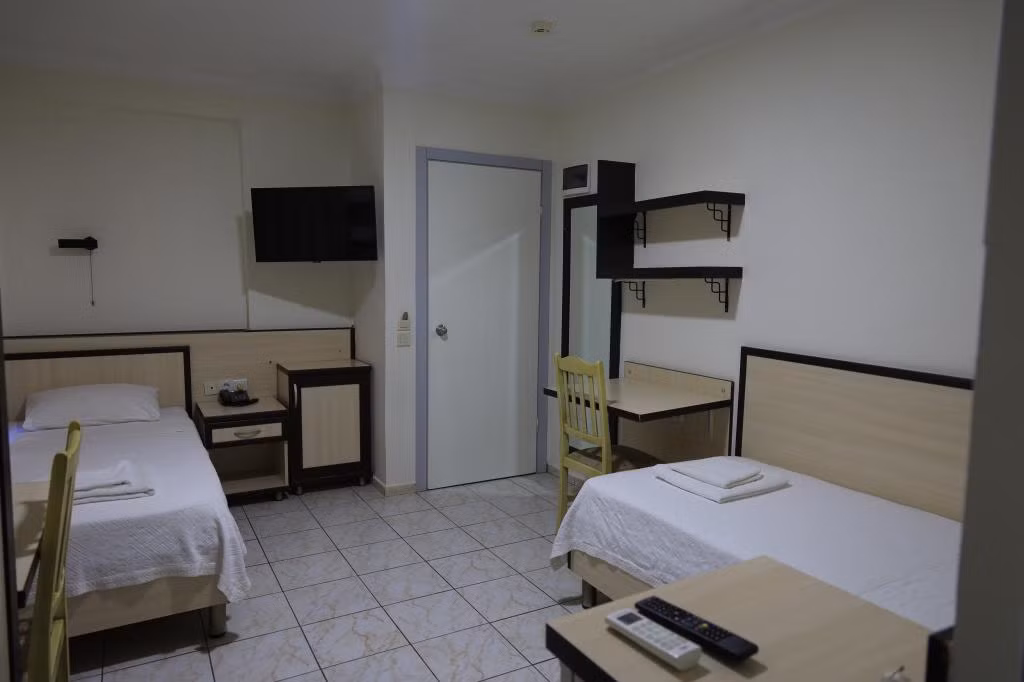 Elit Otel — 9