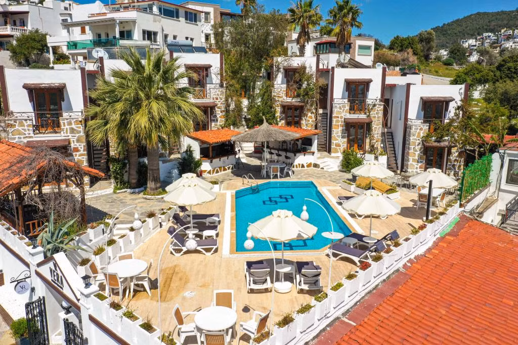 Bodrum Vera Hotel — 6