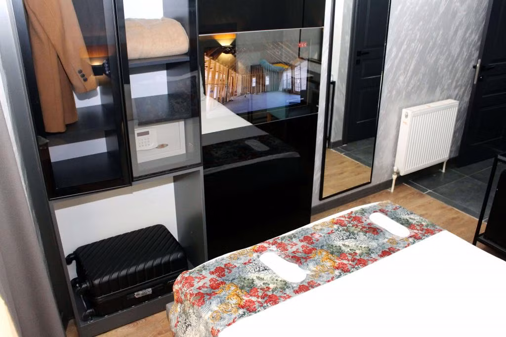 İstanbul Fair Hotel