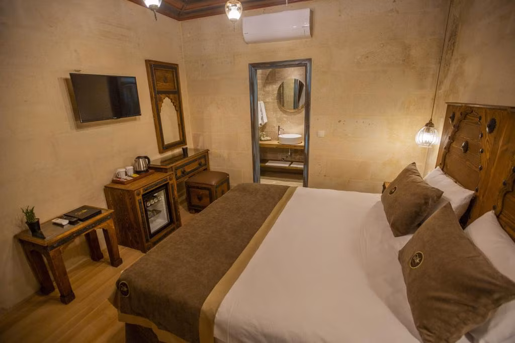 Sinasos Star Hotel  — 7