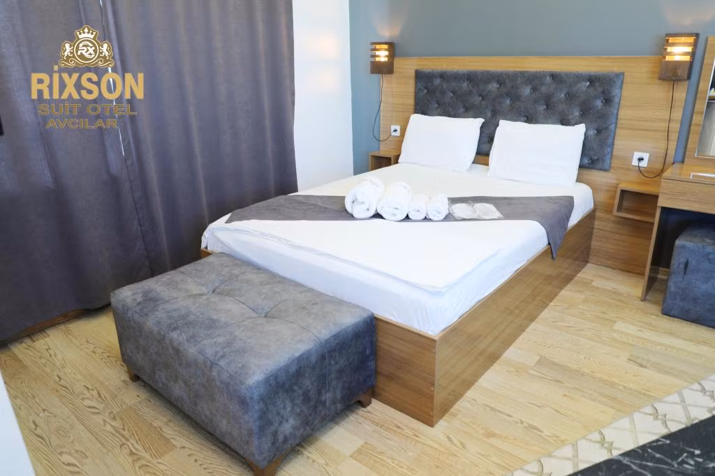 Riwaner Otel — 7