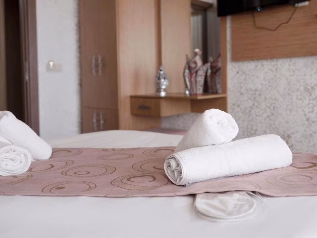Otel Resmi