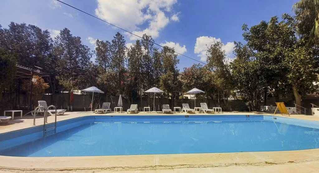 Hotel Tropicana Datça — 9