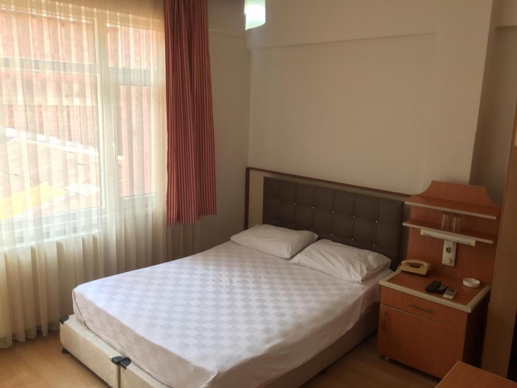 Otel Sarı — 5