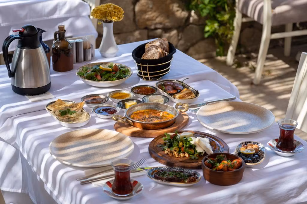 Limani Otel Bozcaada — 3