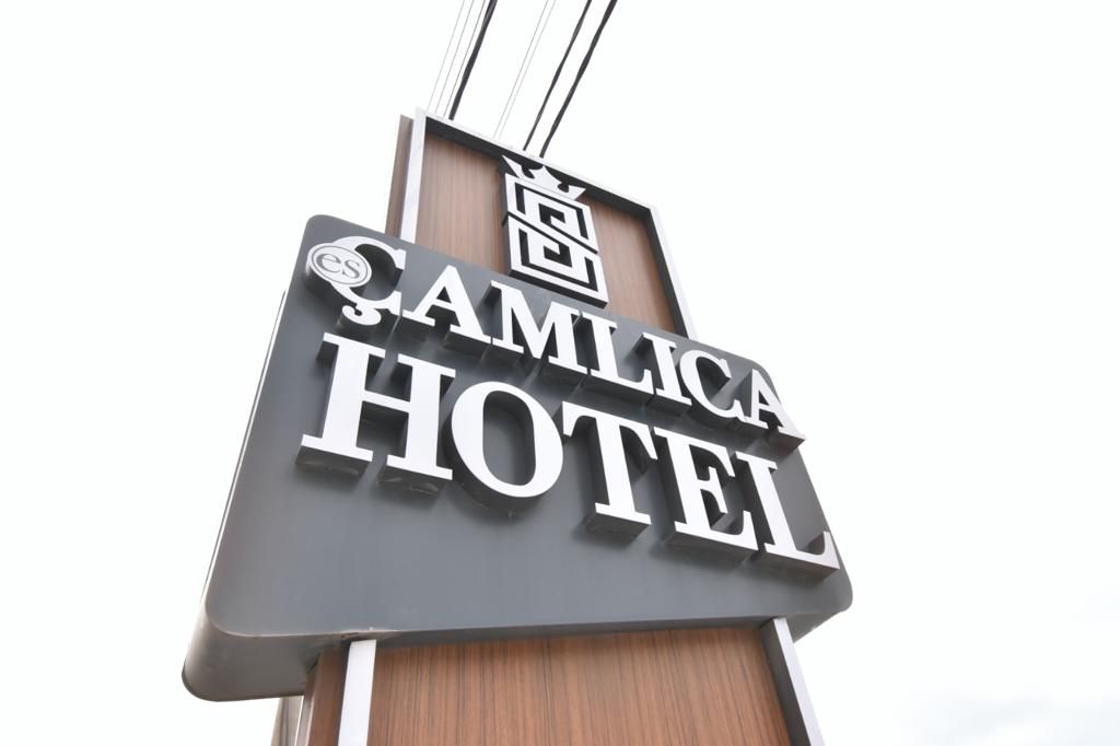 Çamlıca Hotel — 4