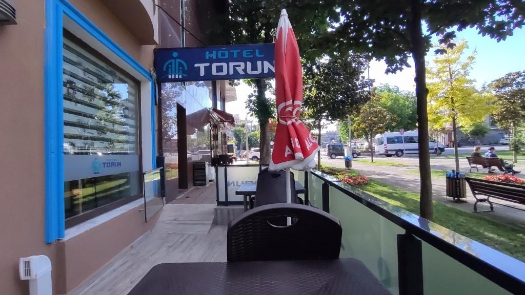 Hotel Torun Istanbul Old City — 4