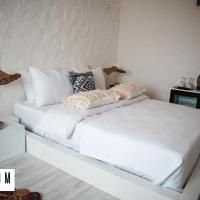 Bedroom Hotel Alaçatı — 5