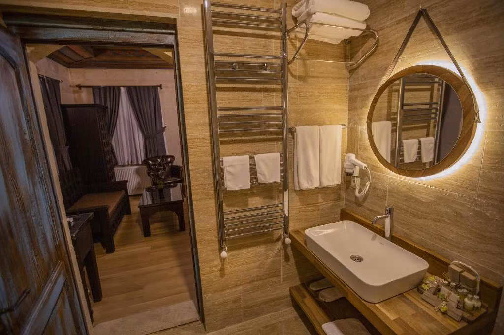 Sinasos Star Hotel  — 6