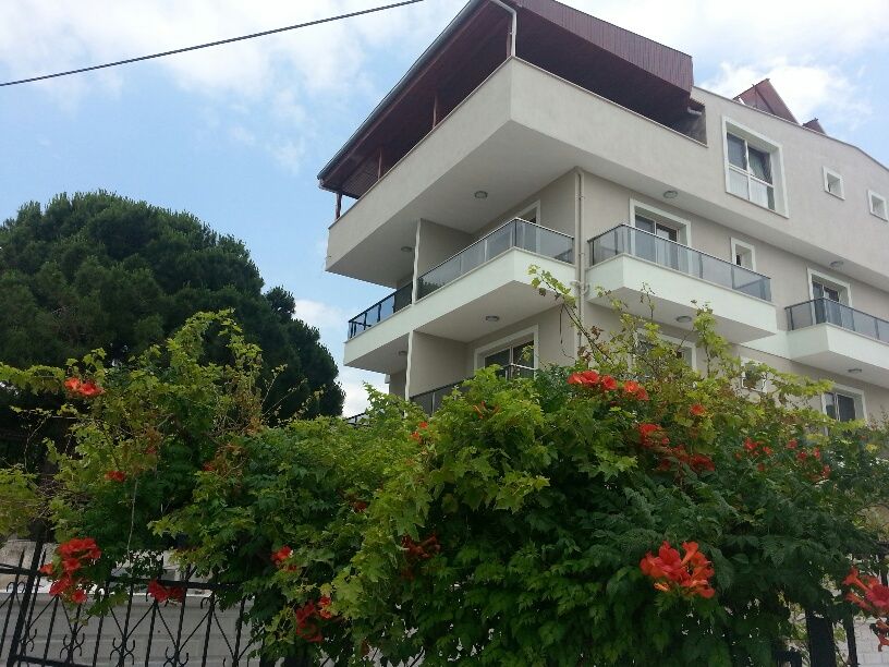 Keyf Konak Butik Hotel Güzelçamlı — 2