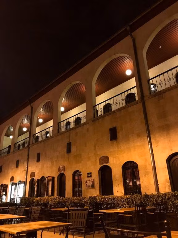 Bayazhan Hotel ve Restaurant — 5