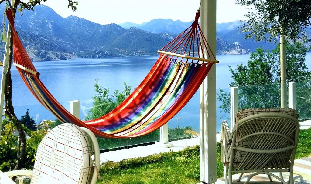 Masal Tatil Evi Selimiye