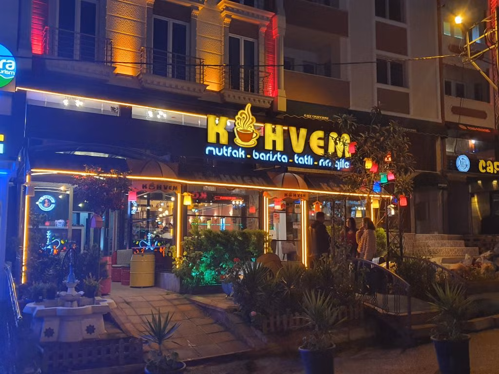 Dimora Gold Hotel — 2