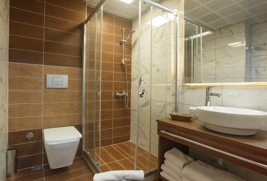 P. Galata Boutique Hotel Karaköy — 3