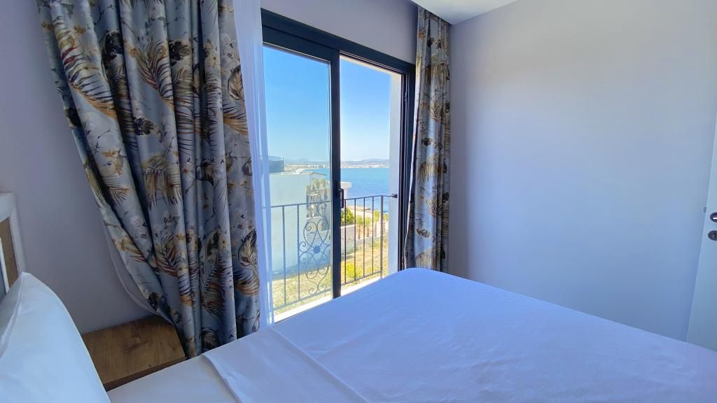 Houdini Hotel Urla  — 8