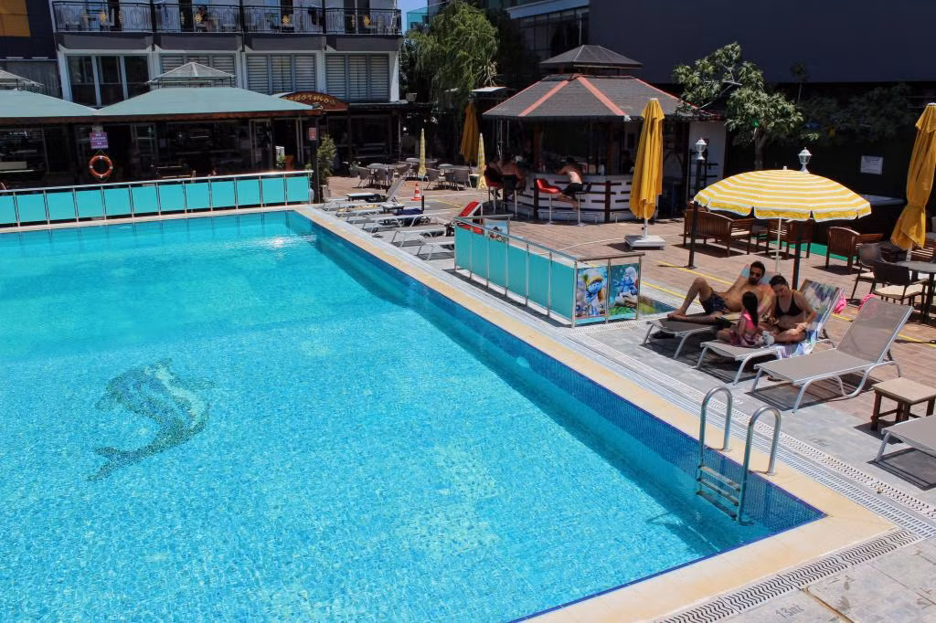 Panormos Hotel Didim — 6
