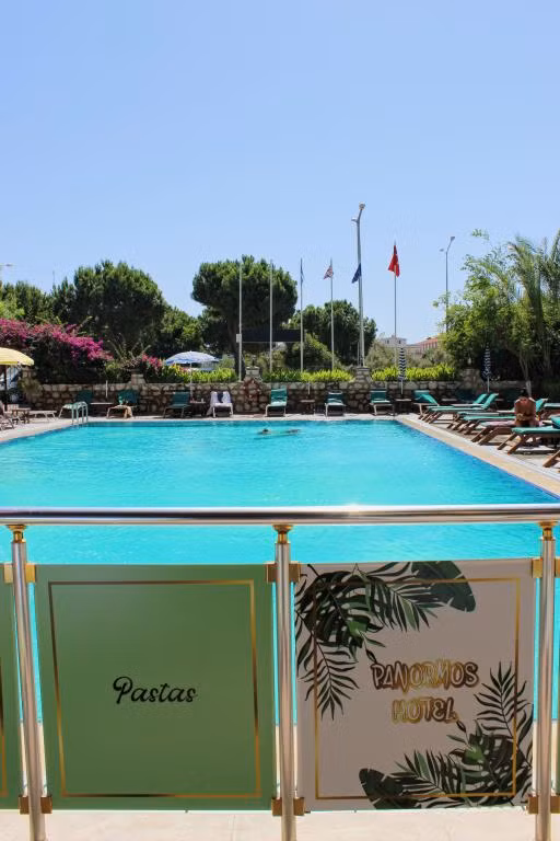 Panormos Hotel Didim — 5